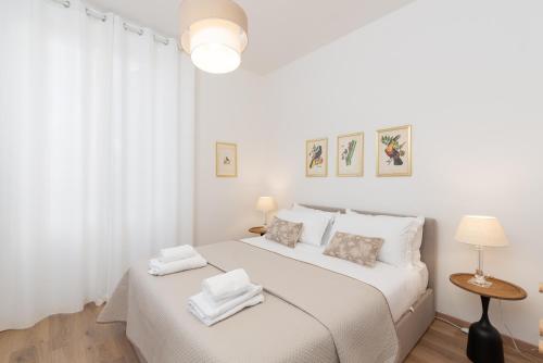 25 Penthouse Porta Pia — 4-Star Luxury Hotel in Rome, Italy