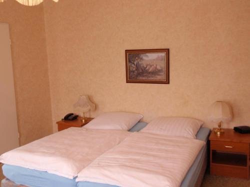 Hotel Richthofen in Bad Harzburg, Germany