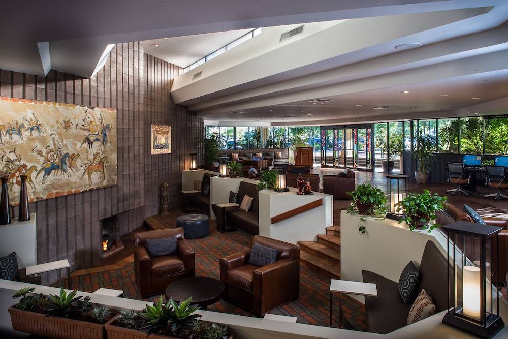 DoubleTree by Hilton Phoenix Tempe - photo 3