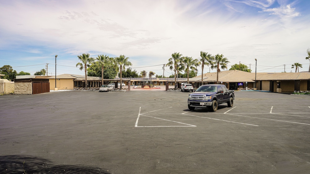 Americas Best Value Inn Antioch - photo 36