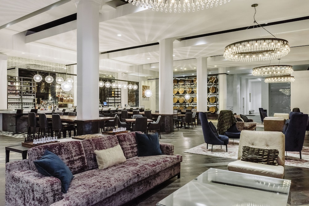 Hotel Covington Cincinnati Riverfront - photo 3