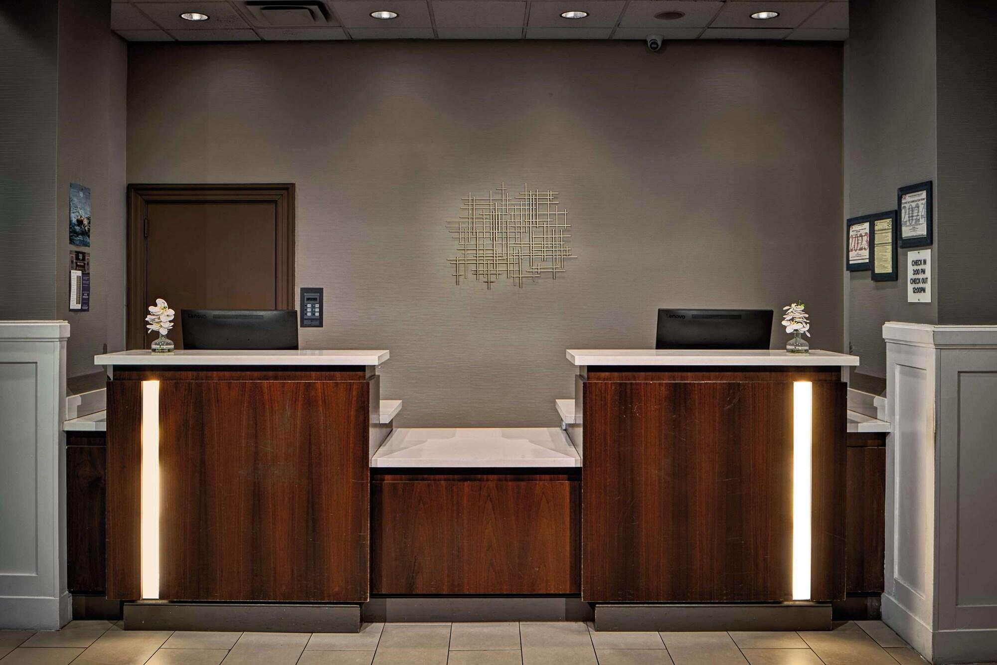Sonesta Atlanta Airport South - photo 16