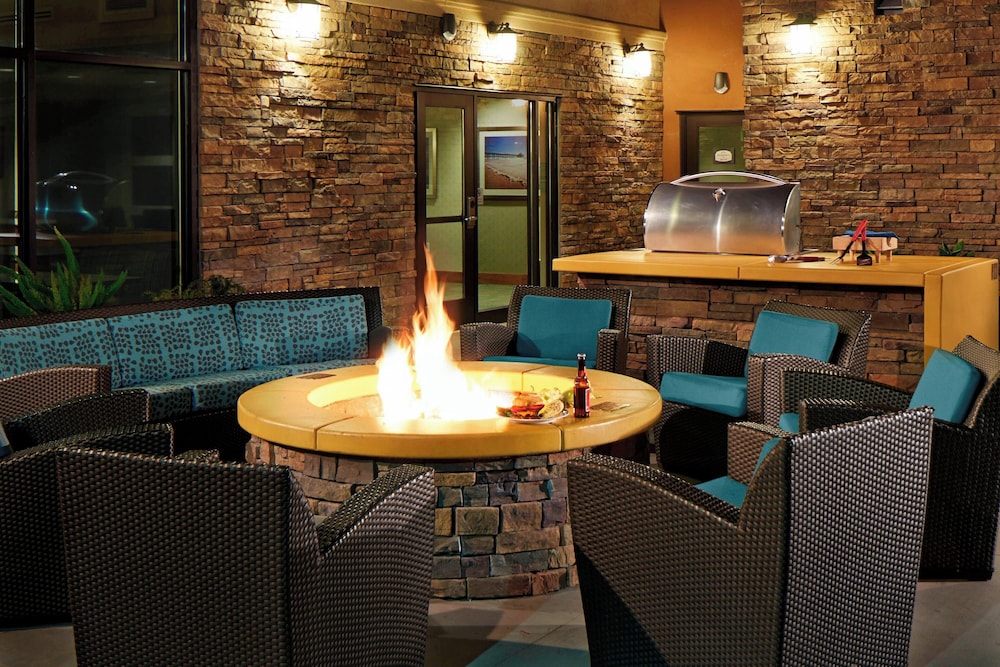 Residence Inn by Marriott Los Angeles Redondo Beach - photo 27