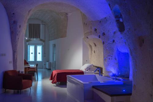 Enotrio Caveoso — Matera