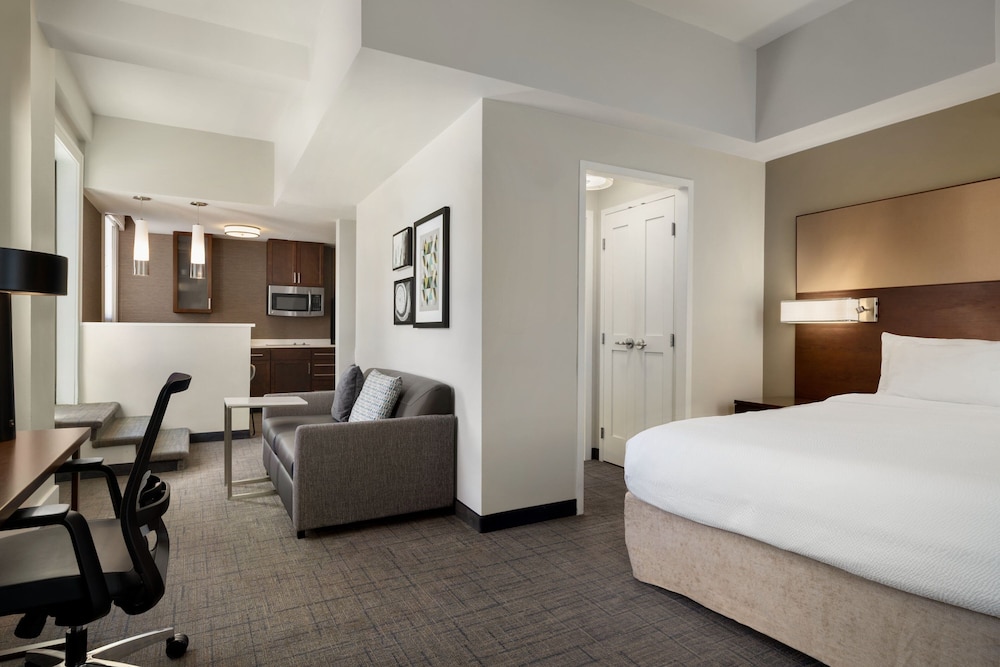 Residence Inn by Marriott Omaha Downtown Old Market Area - photo 15