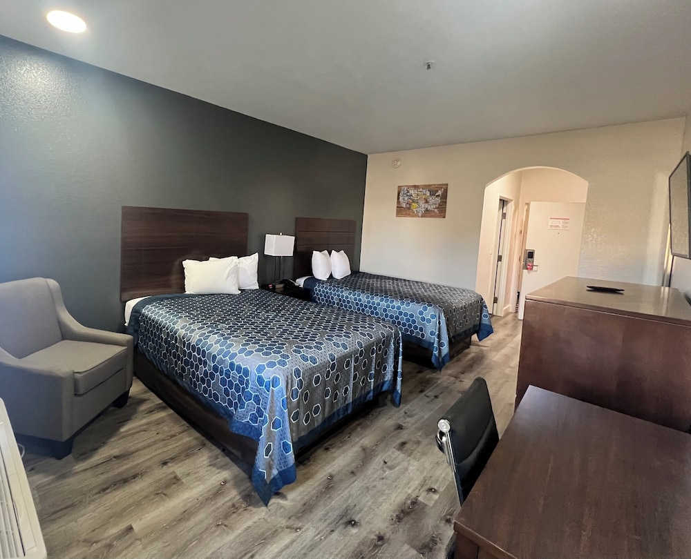 Econo Lodge Beaumont I 10 South - photo 7