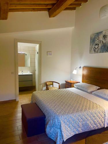 Affittacamere La Tenuta — hotel in Spello