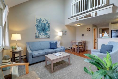 Misty Harbor Resort - photo 25