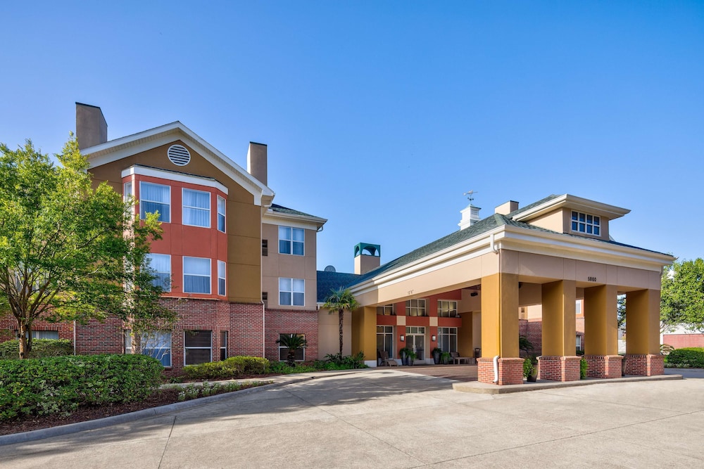 Homewood Suites by Hilton Baton Rouge - featured photo