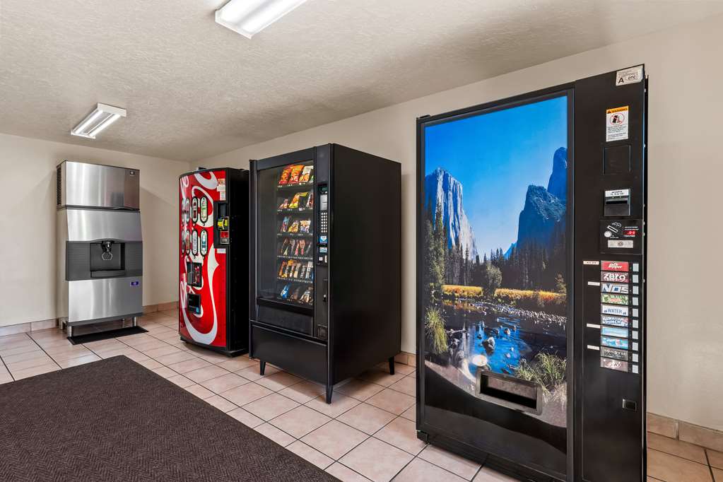 SureStay Hotel by Best Western Duncan - photo 10