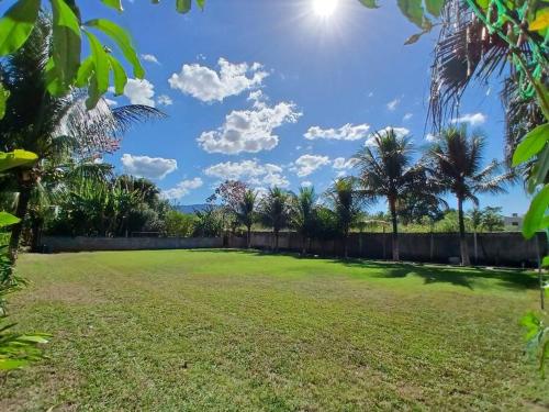 Sítio Recanto do Colibri Paz e Sossego Itaguaí in Itaguai, Brasil