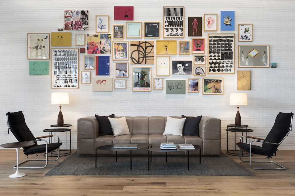 Kimpton Everly Hotel Hollywood by IHG - photo 104