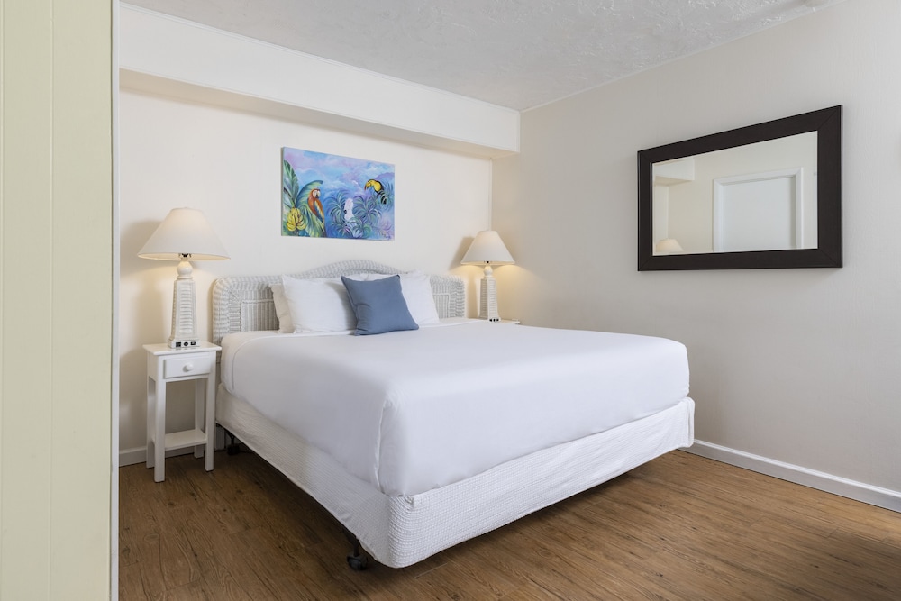 Gulf View Waterfront Resort - photo 7