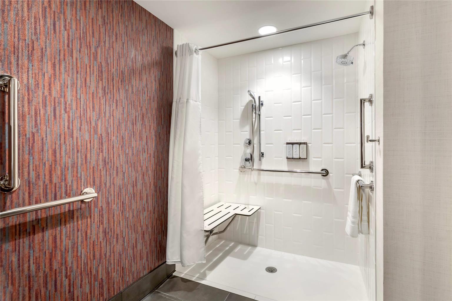 Cambria Hotel Denver Downtown RiNo - photo 25