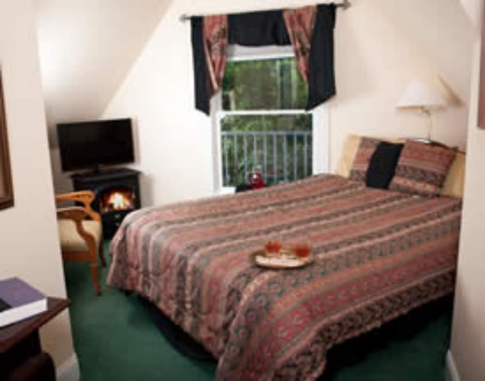 Market Street Inn - photo 8