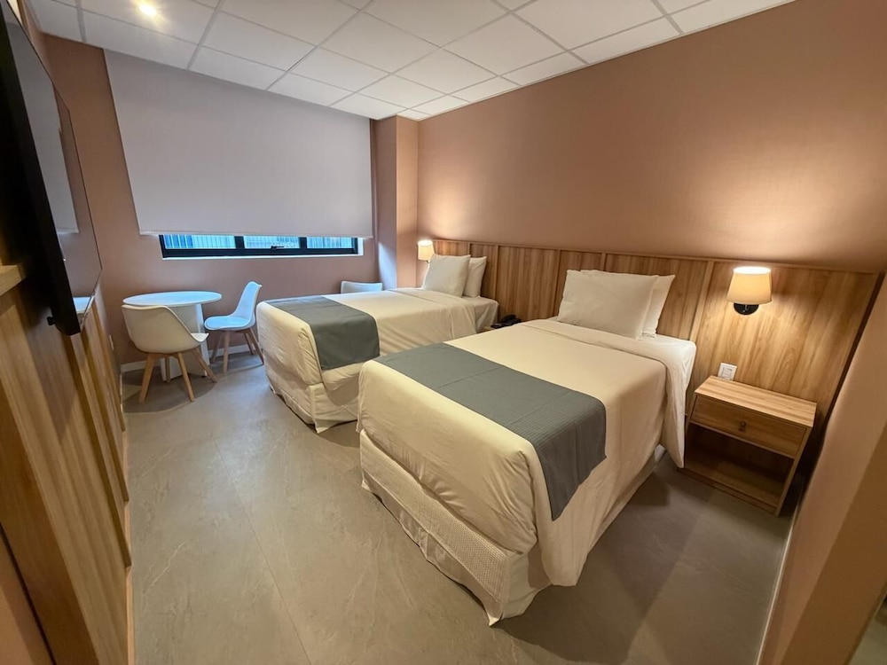Hotel Vila Cop — Belem — photo 2