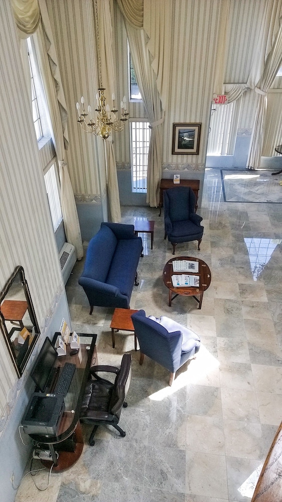 Clarion Inn Silicon Valley - photo 4