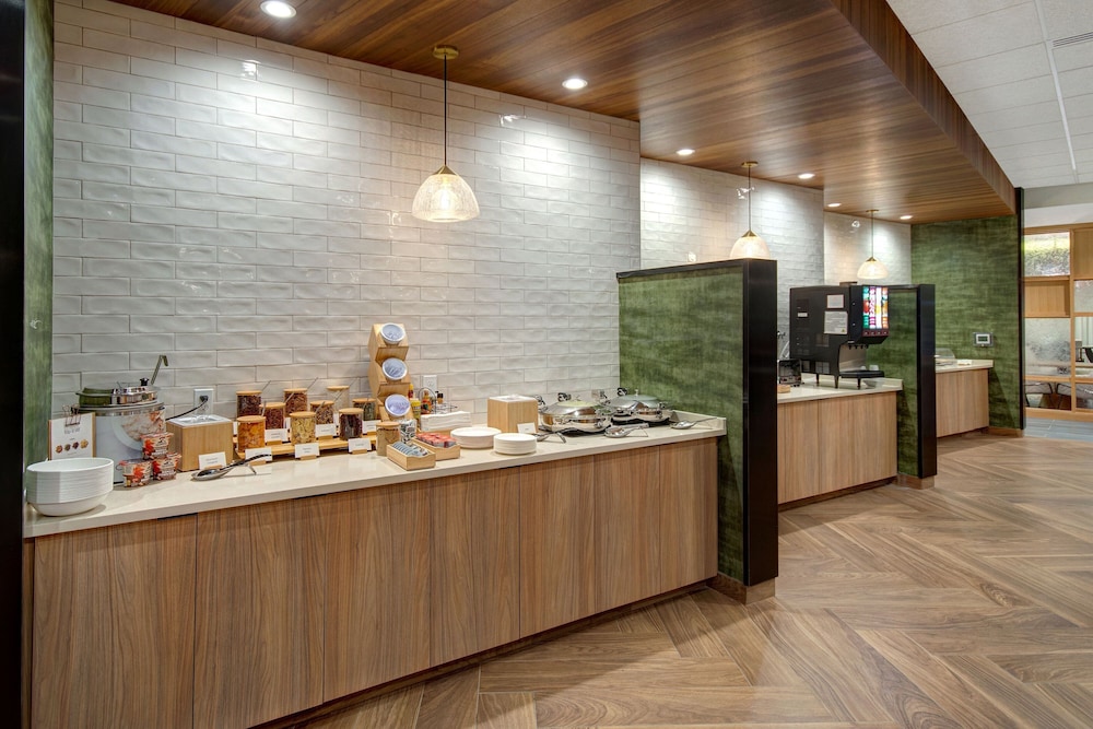 Fairfield by Marriott Inn & Suites Lancaster Palmdale - photo 29