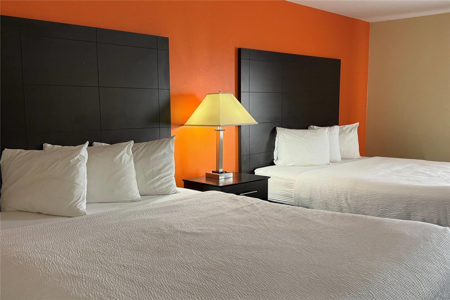 Baymont by Wyndham Evansville North Haubstadt - photo 8