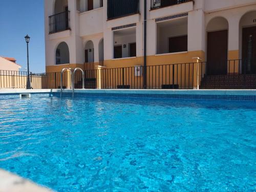 Suite Ruidera Beach — 4-Star Luxury Hotel in Ruidera, Spain