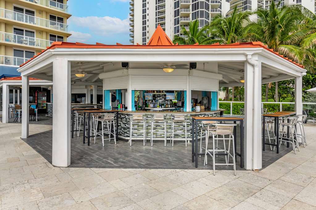 Ramada Plaza by Wyndham Marco Polo Beach Resort - photo 62