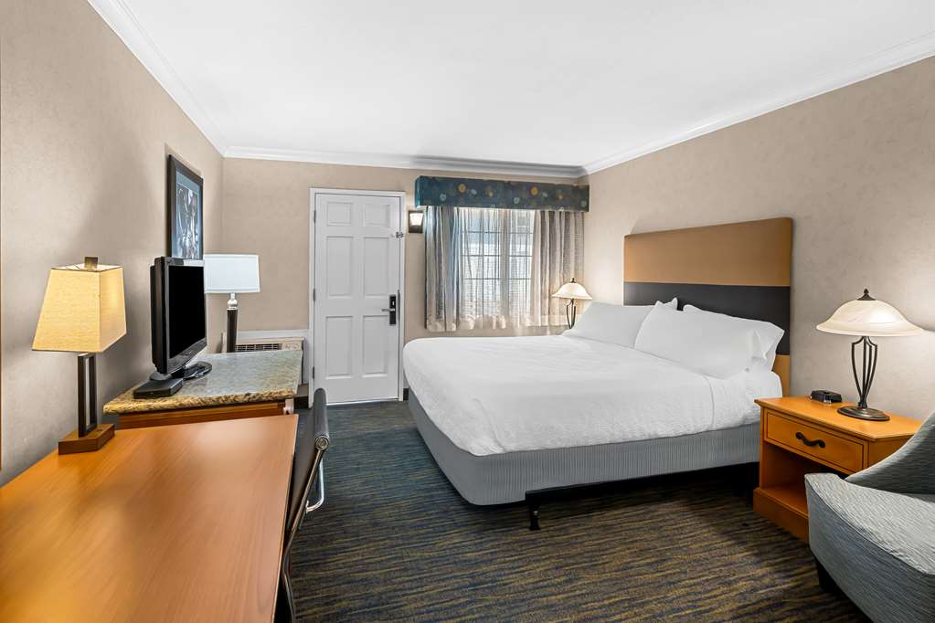 Best Western University Lodge - photo 4