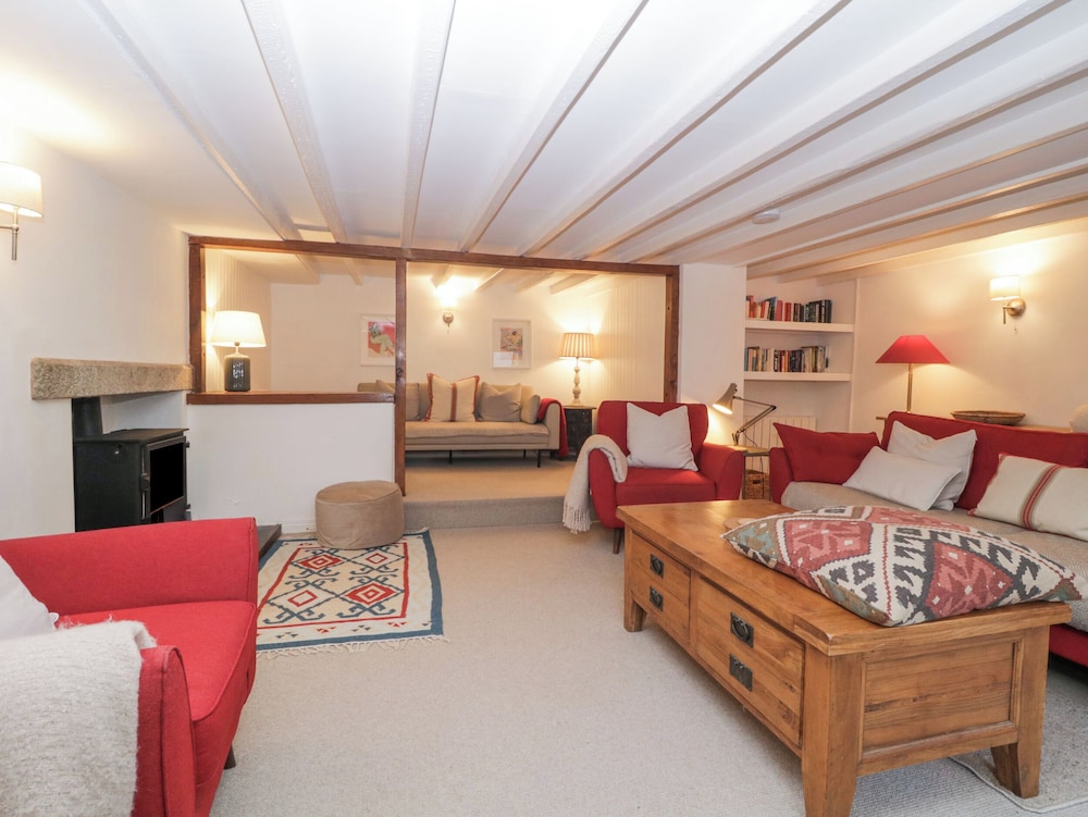 Springfield - carbon neutral hotel in Torpoint