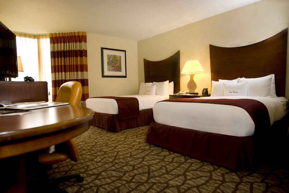 DoubleTree by Hilton Murfreesboro - photo 19
