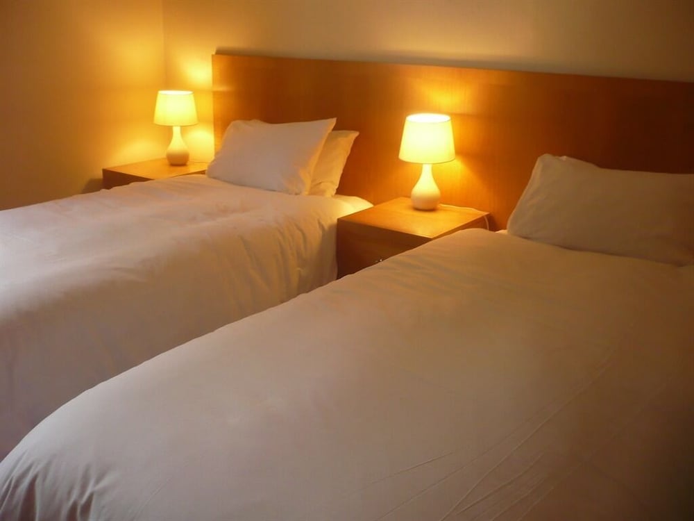Tri Star Hotel — Birmingham — photo 2