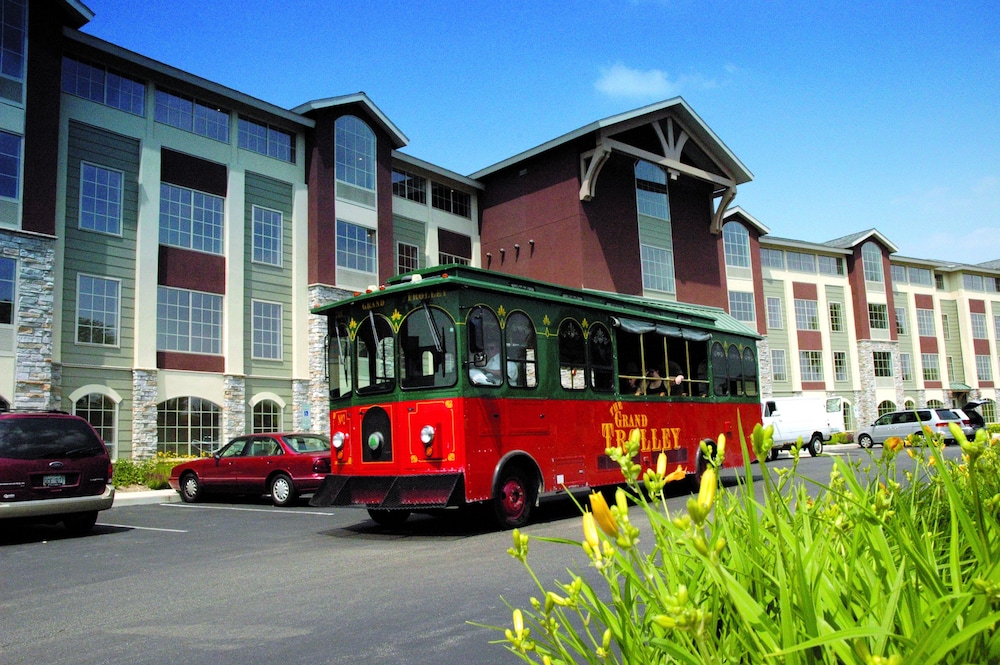 Holiday Inn Club Vacations at Lake Geneva Resort by IHG - photo 23