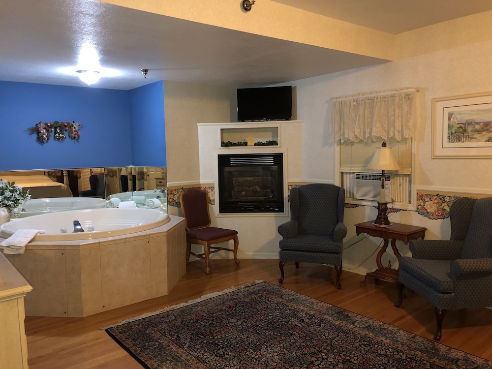 Afton House Inn - photo 20
