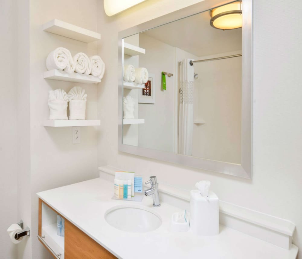 Hampton Inn & Suites San Francisco Burlingame Airport South - photo 24