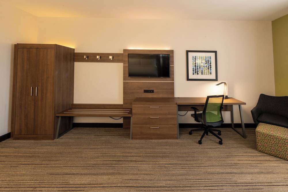 Holiday Inn Express Grand Island Niagara Falls by IHG - photo 15