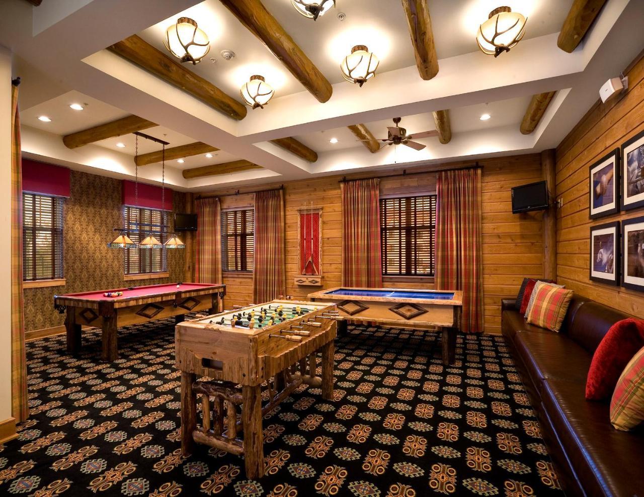 Welk Resort Branson Lodges - photo 12
