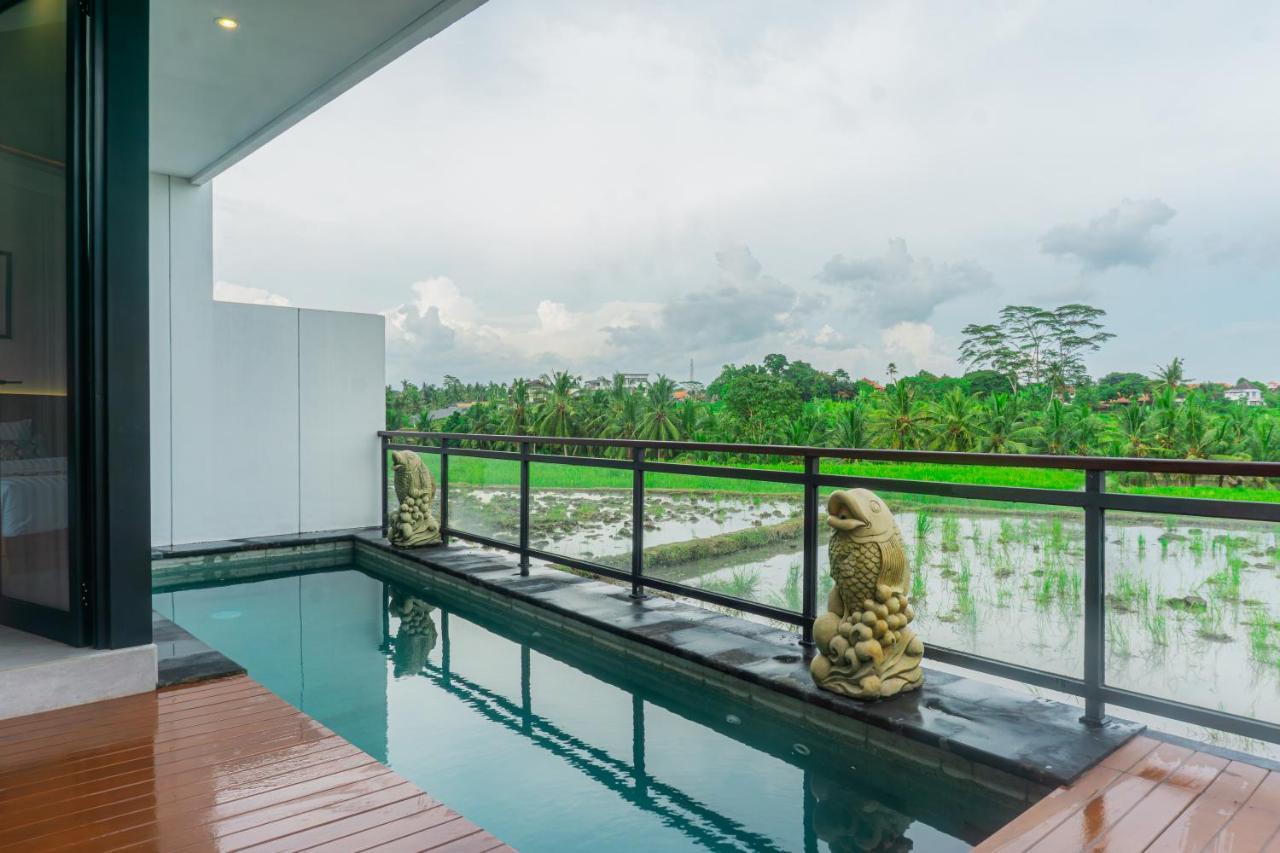 Paz Tropical Villa Ubud — 4-Star Luxury Hotel in Ubud, Indonesia