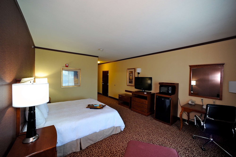 Hampton Inn Seguin - photo 4