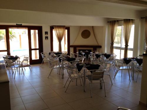 Pousada Dom Lucas in Rio Grande, Brasil