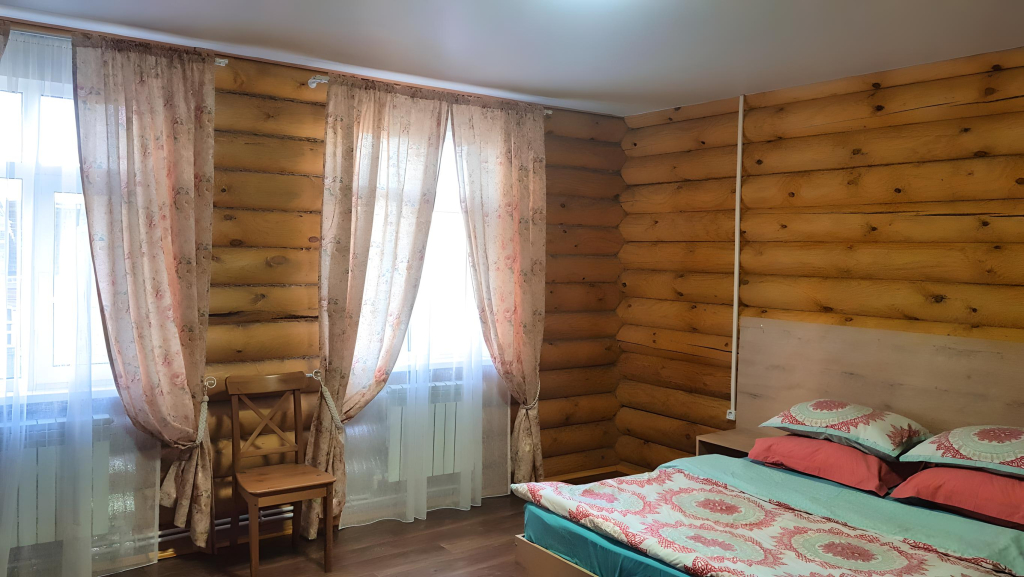Izba Flat — Zelenodolsk — photo 2