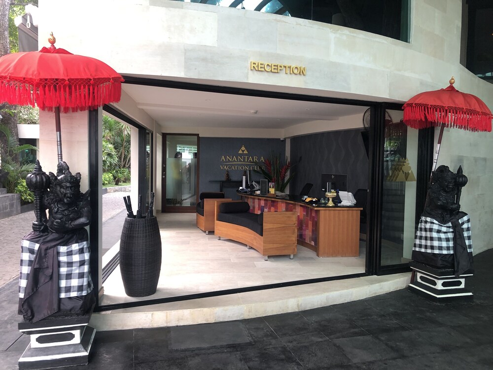 Anantara Vacation Club Legian — Legian — photo 3