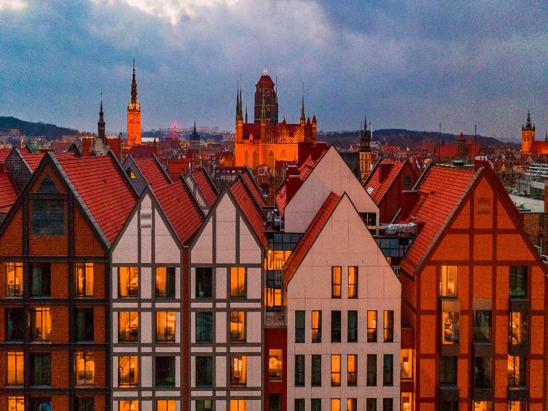Radisson Hotel & Suites Gdansk — Gdansk — photo 5