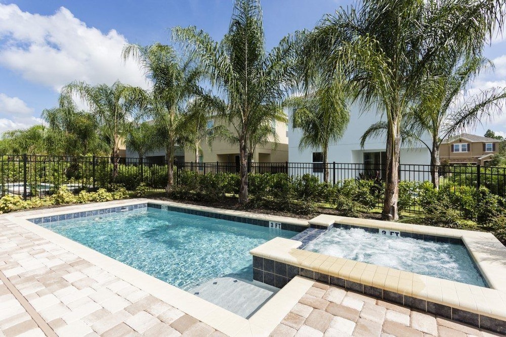 5 Star Villas at Encore Resort - photo 190