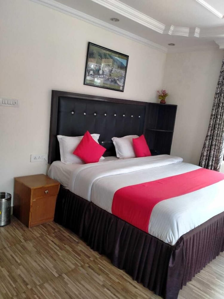Ravine inn - last minute hotel in Dharamsala