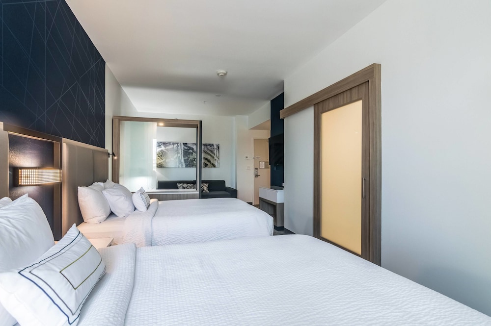 SpringHill Suites by Marriott Oklahoma City Downtown - photo 3