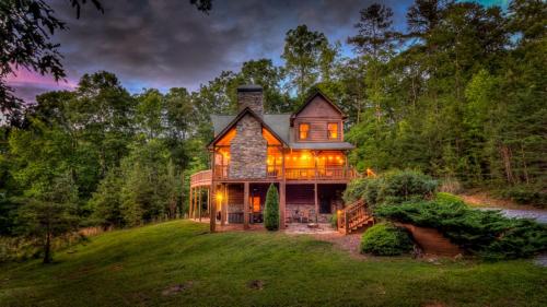 Wolf Mountain Hideaway - photo 31