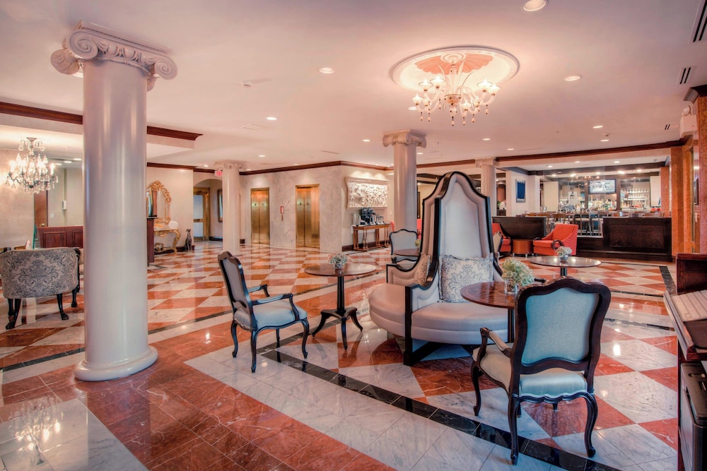 The Siena Hotel Autograph Collection - photo 7
