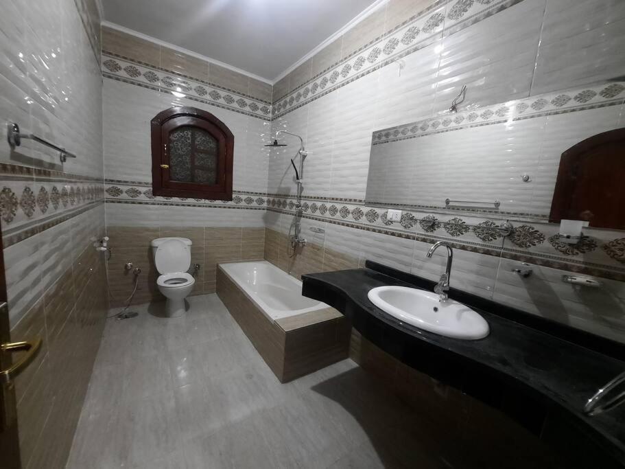 The royal flat for rent