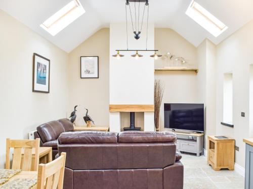 The Granary — 5-Star Luxury Hotel in None, United Kingdom