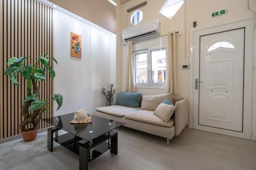 Loft 53 Urban Stay by MPS — 4-Star Luxury Hotel in Athens, Greece