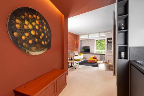 Orange Loft Treviso — 4-Star Luxury Hotel in Treviso, Italy