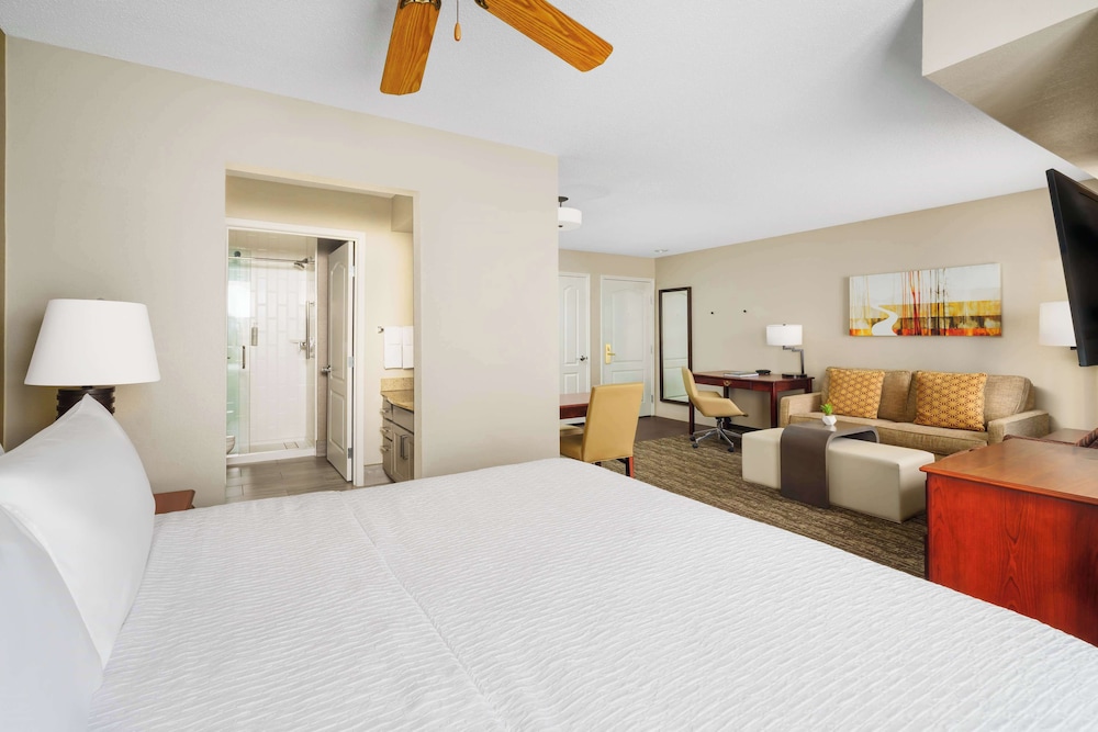 Homewood Suites by Hilton Providence Warwick - photo 17